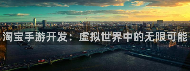 银河(galaxy)官网官网：淘宝手游开发：虚拟世界中的无限